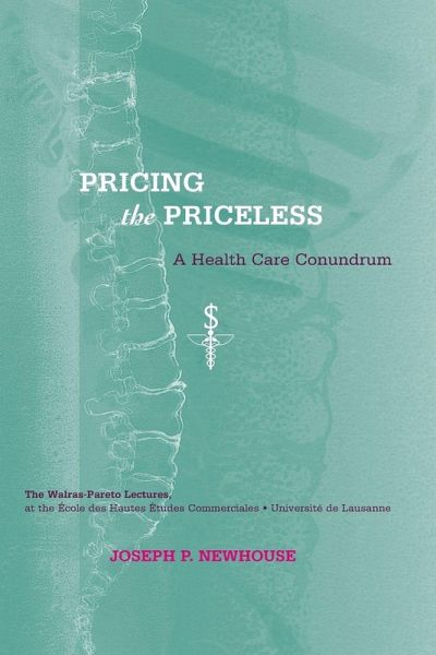 Pricing the Priceless