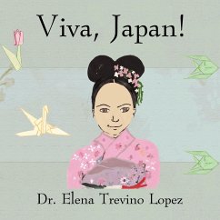 Viva, Japan! - Lopez, Trevino Elena
