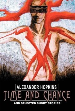 Time and Chance - Hopkins, Alexander