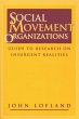 Social Movement Organizations - Bild 1
