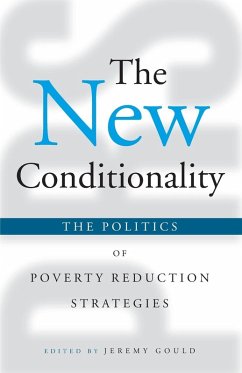 Cover The New Conditionality