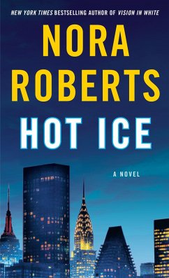 Hot Ice - Roberts, Nora