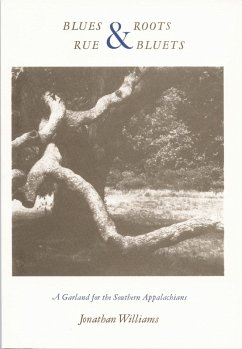 Cover Blues and Roots/Rue and Bluets
