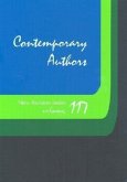 Contemporary Authors New Revision: A Bio-Bibliographical Guide to Current Writers in Fiction, General Nonfiction, Poetry, Journalism, Drama, Motion Pi