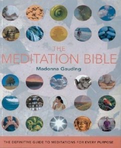 The Meditation Bible - Gauding, Madonna