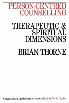 Person-Centred Counselling - Thorne