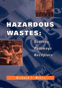 Hazardous Wastes - Watts, Richard J.