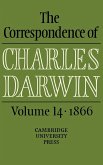 The Correspondence of Charles Darwin