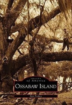 Ossabaw Island - Foskey, Ann