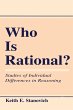 Who Is Rational? - Bild 1