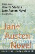 How to Study a Jane Austen Novel - Bild 1
