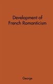 The Development of French Romanticism