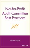 Not-For-Profit Audit Committee Best Practices