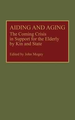 Aiding and Aging