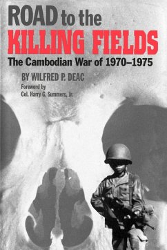 Road to the Killing Fields - Deac, Wilfred P.