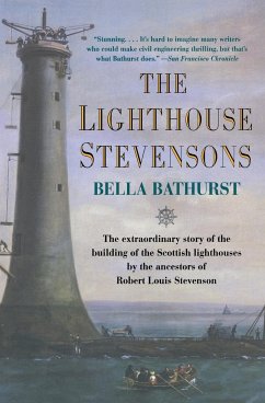 The Lighthouse Stevensons - Bathurst, Bella; Harpercollins Publishers Ltd