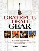 Grateful Dead Gear