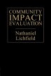 Community Impact Evaluation - Bild 1