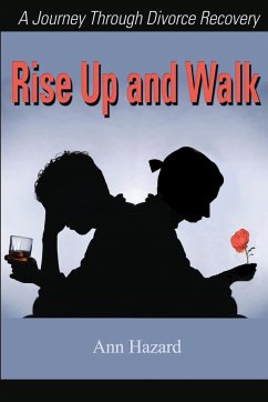 Rise Up and Walk - Hazard, Ann