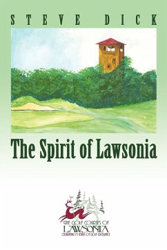 The Spirit of Lawsonia - Dick, Steve