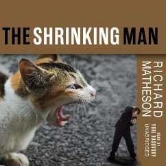 The Incredible Shrinking Man - Matheson, Richard