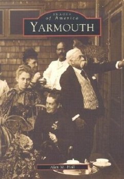 Yarmouth - Hall, Alan M.