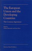 The European Union and the Developing Countries: The Cotonou Agreement