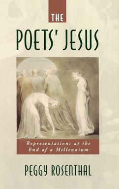 Cover The Poets' Jesus