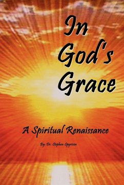 In God's Grace - Spyrison, Stephen