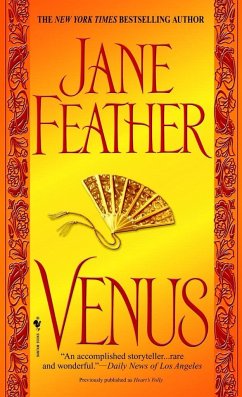 Venus - Feather, Jane