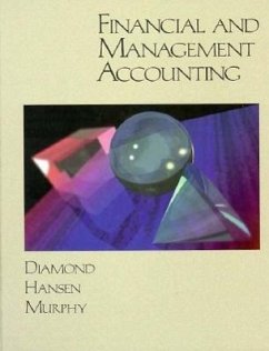 Financial and Management Accounting - Diamond, Michael