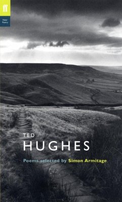 Ted Hughes - Hughes, Ted