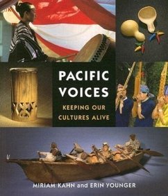 Pacific Voices - Kahn, Miriam; Younger, Erin