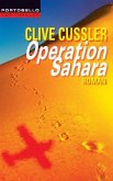 Operation Sahara / Dirk Pitt Bd.11