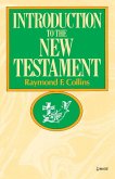 Introduction to the New Testament Introduction to the New Testament