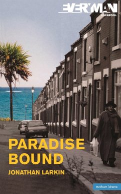 Paradise Bound - Larkin, Jonathan