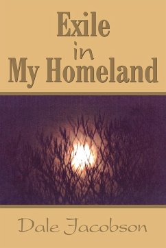 Exile in My Homeland - Jacobson, Dale