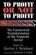To Profit or Not to Profit - Bild 1