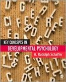 Key Concepts in Developmental Psychology