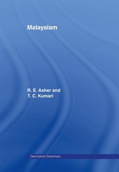 Malayalam - Asher, R.