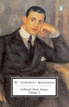 Collected Short Stories: Volume 2 - Maugham, W Somerset