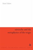 Nietzsche & the Metaphysics of the Tragic