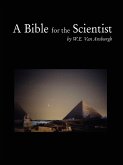 A Bible for the Scientist