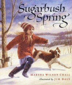 Sugarbush Spring - Chall, Marsha Wilson