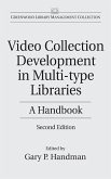 Video Collection Development in Multi-type Libraries