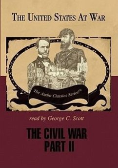 The Civil War, Part 2 - Hummel, Jeffrey Rogers