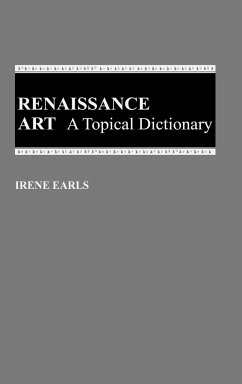 Renaissance Art - Earls, Irene