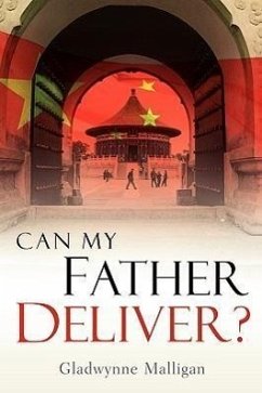 Can My Father Deliver? - Malligan, Gladwynne