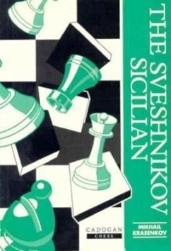 Sveshnikov Sicilian - Everyman Chess