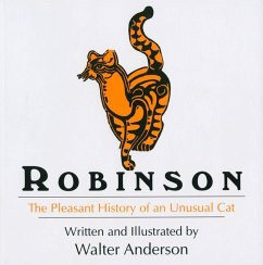 Robinson - Anderson, Walter